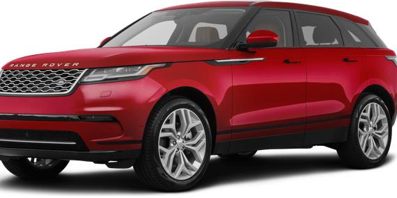 LAND ROVER RANGE ROVER VELAR 2019 SALYL2EX5KA796617 image